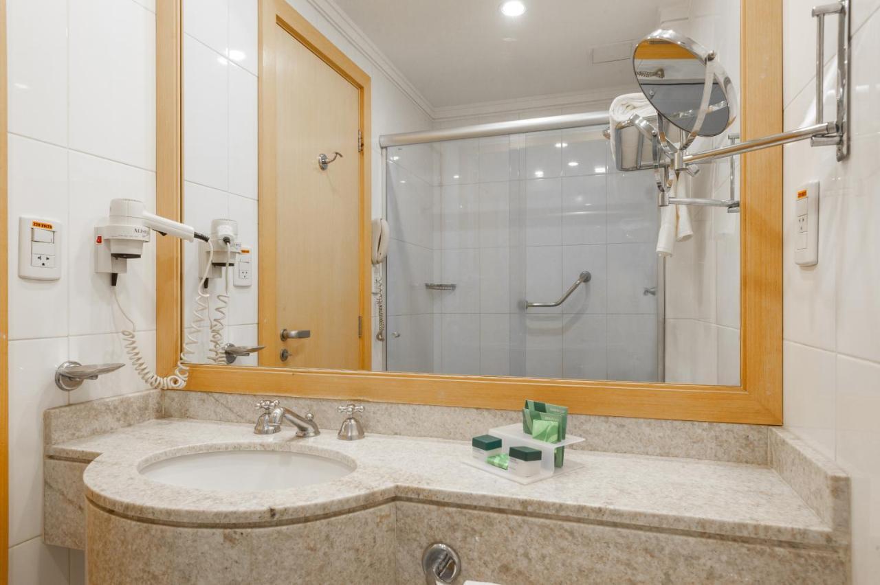 Quarto Deluxe com 2 Camas de Solteiro