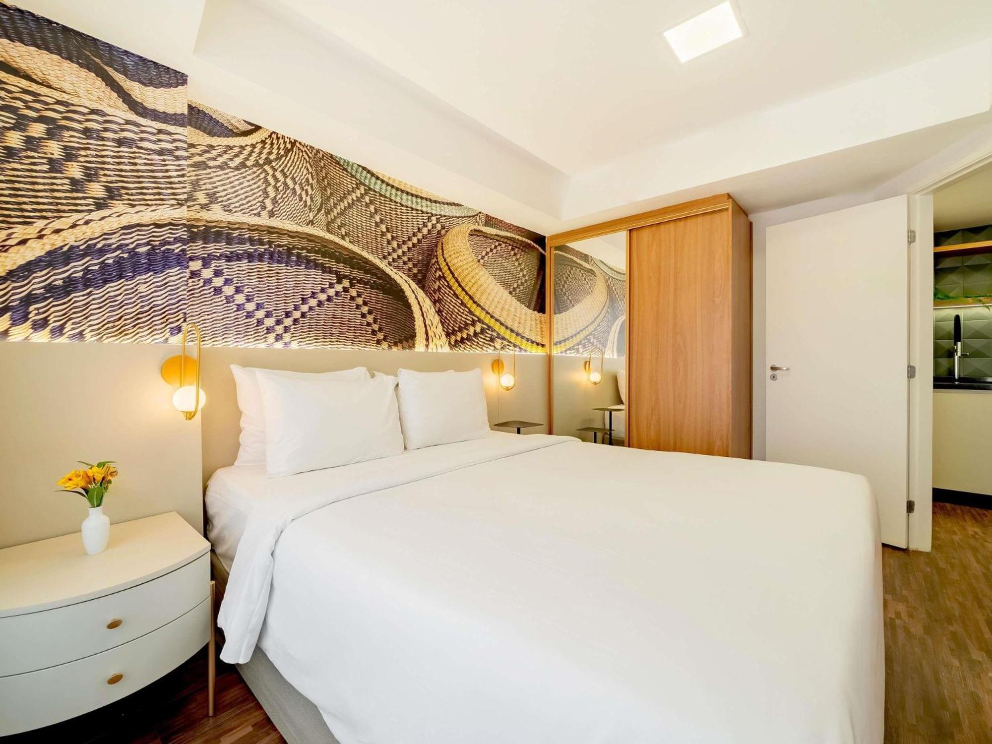 Quarto Duplo Privilege