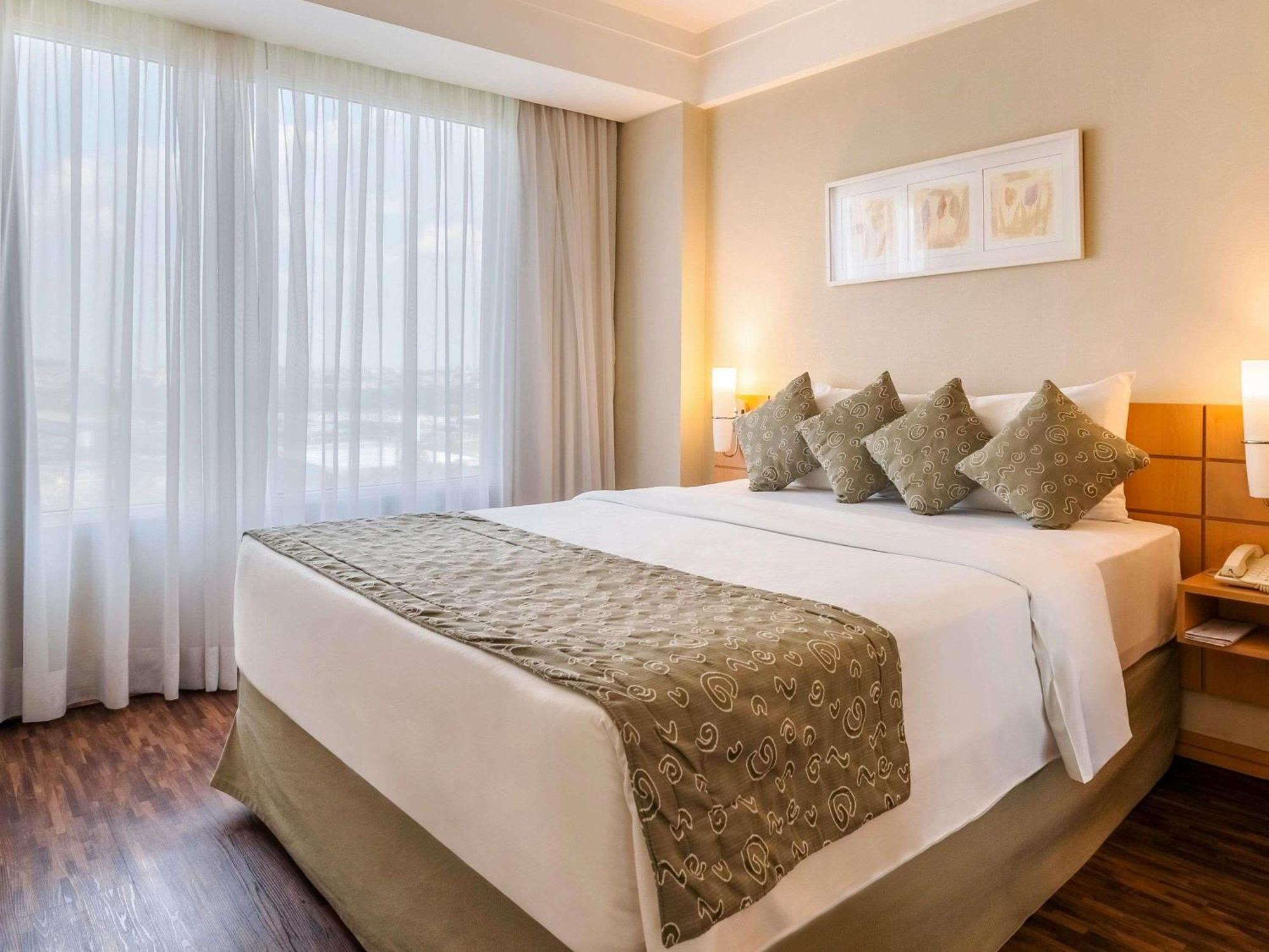 Quarto Duplo Superior