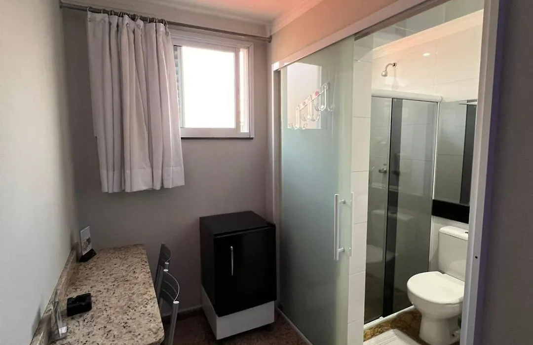 Motel Segredos (Adults Only)-1