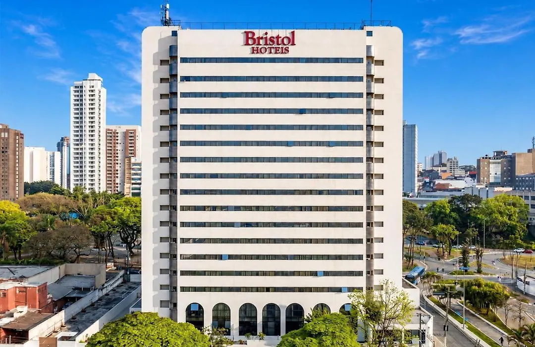 Bristol International Guarulhos-1