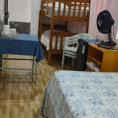 Pousada Guarulhos-3