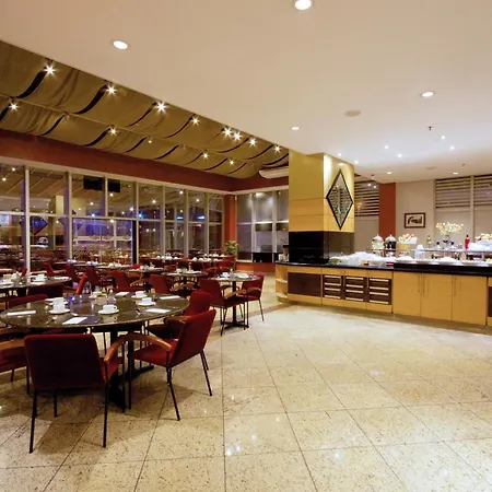 Bristol International Guarulhos-2