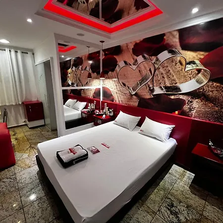 Motel Segredos (Adults Only)-3