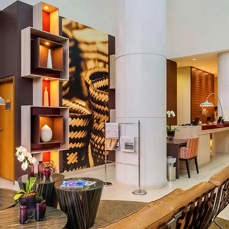 Mercure Guarulhos Aeroporto-3