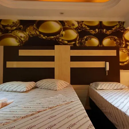 Motel Vison (Próximo GRU Aeroporto)-3
